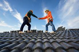 Fast & Reliable Emergency Roof Repairs in Ault, CO